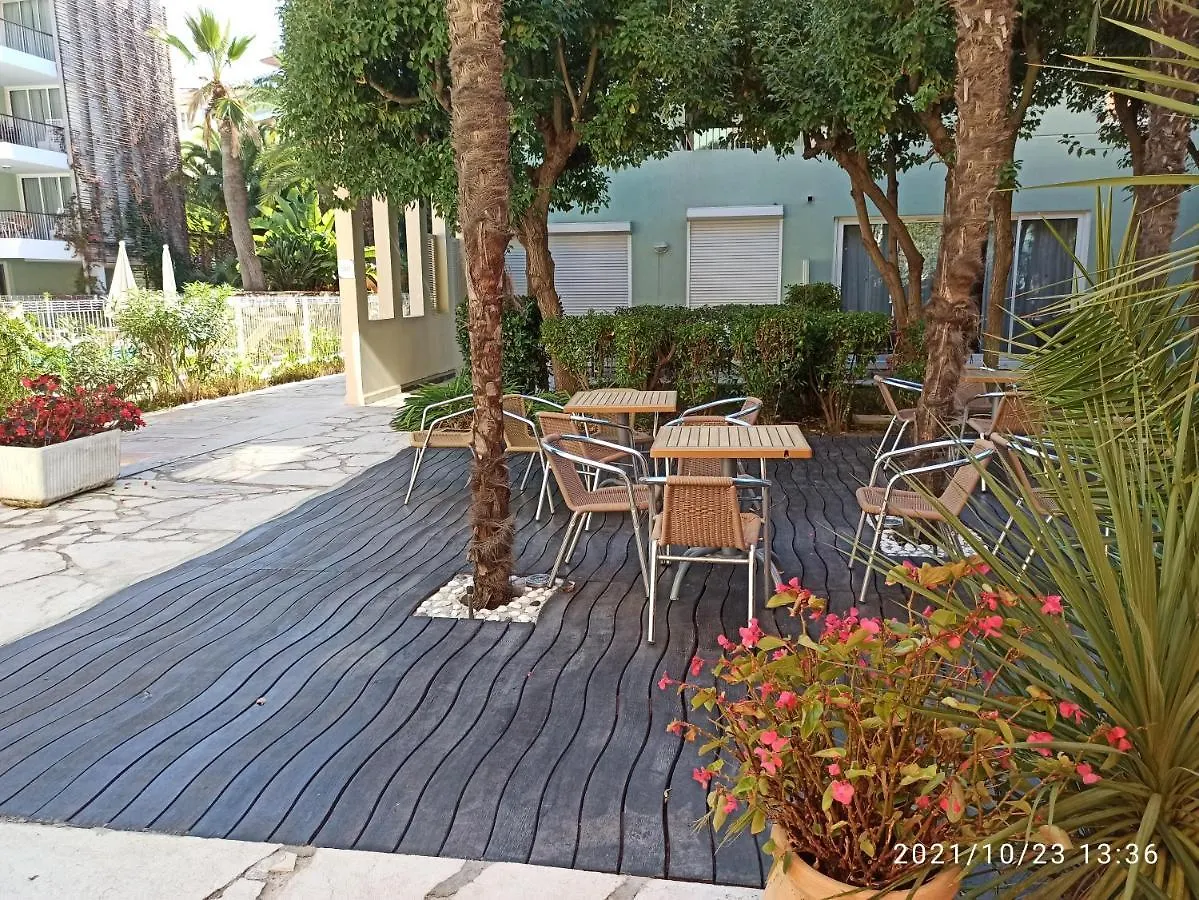 Port Vauban - 6Pers - Terrasse - Parking Apartment Antibes