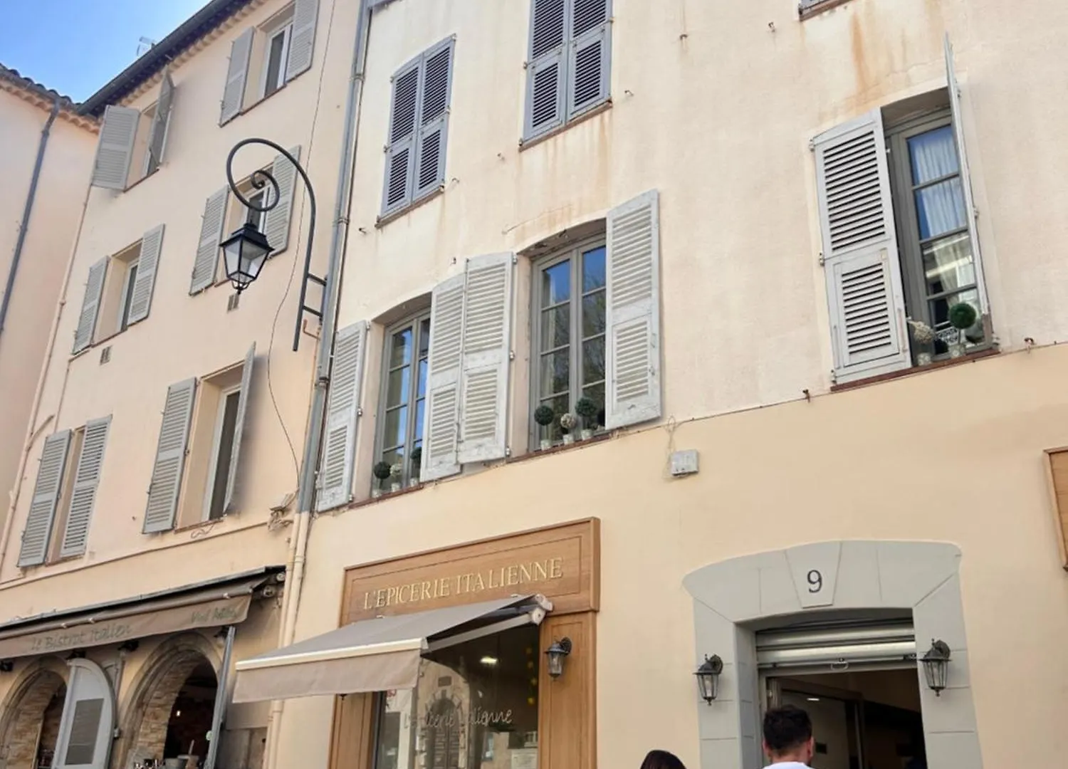 Port Vauban - 6Pers - Terrasse - Parking Apartment Antibes 0*,  France