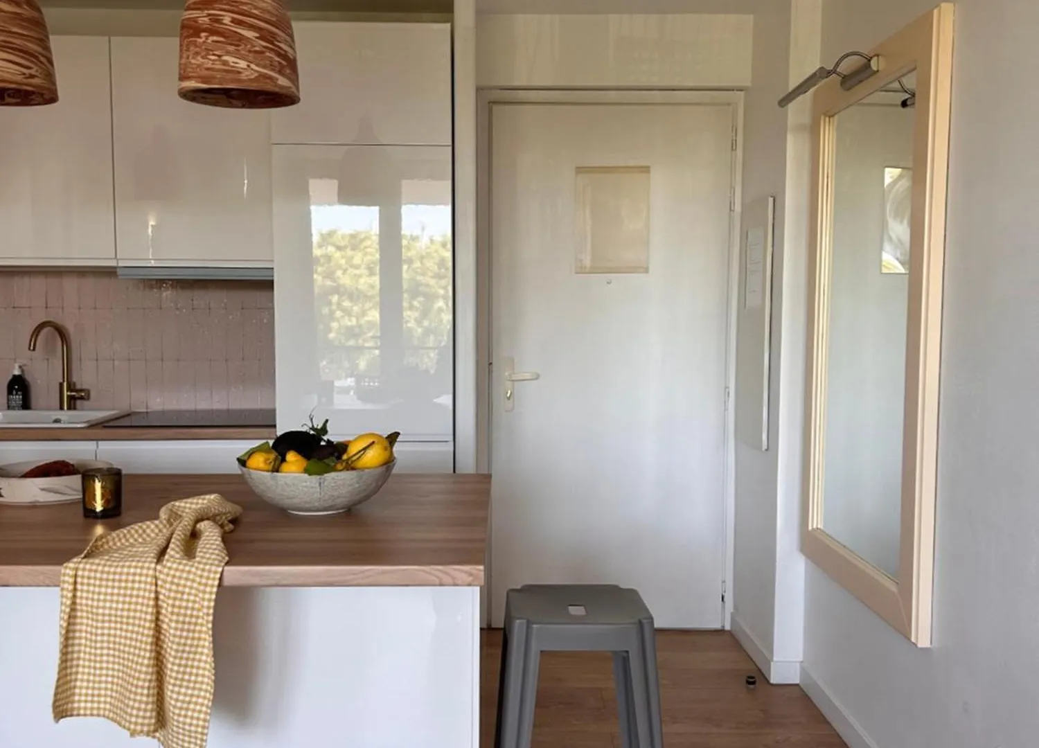 Port Vauban - 6Pers - Terrasse - Parking Apartment Antibes France