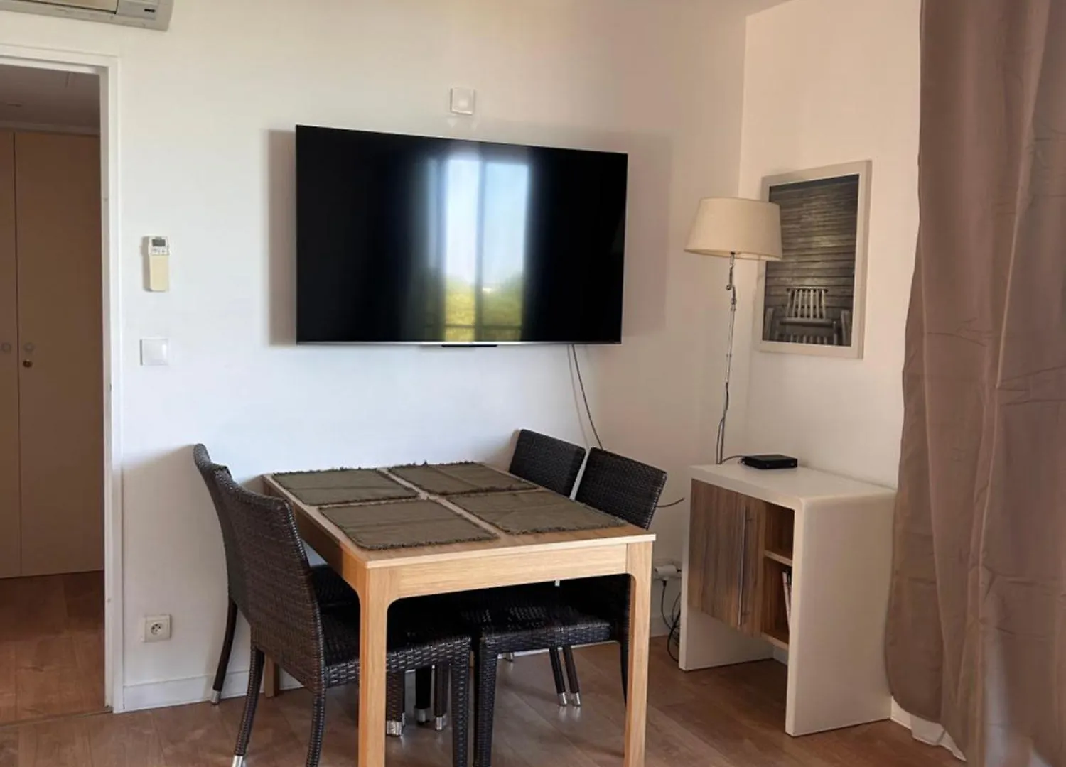 Port Vauban - 6Pers - Terrasse - Parking Apartment Antibes France