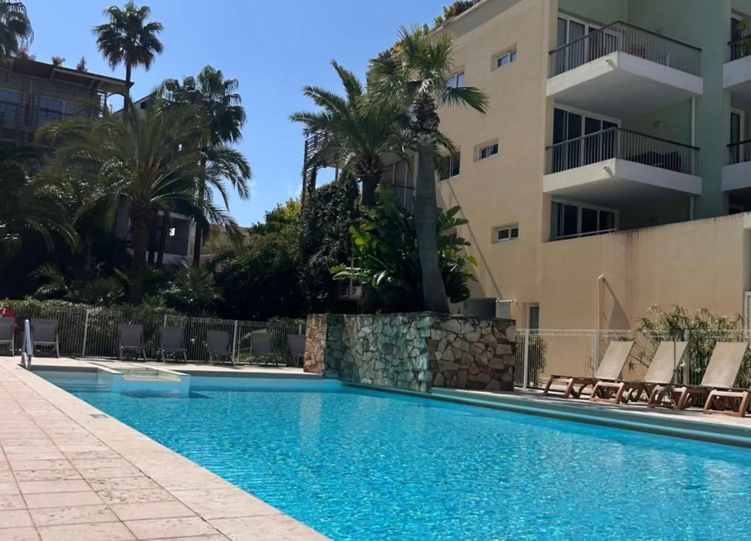 Appartamento Port Vauban - 6Pers - Terrasse - Parking Antibes