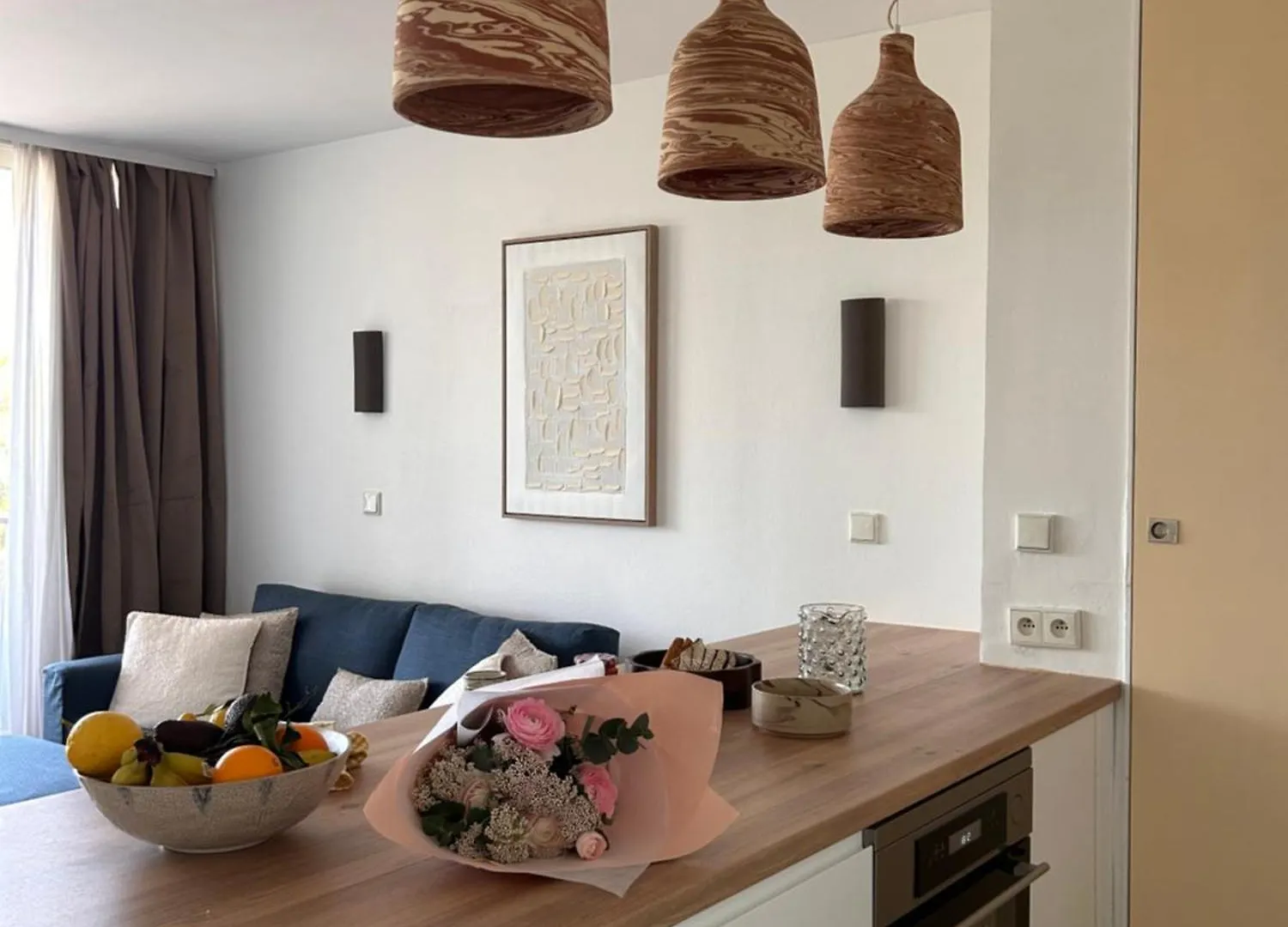 Port Vauban - 6Pers - Terrasse - Parking Apartment Antibes