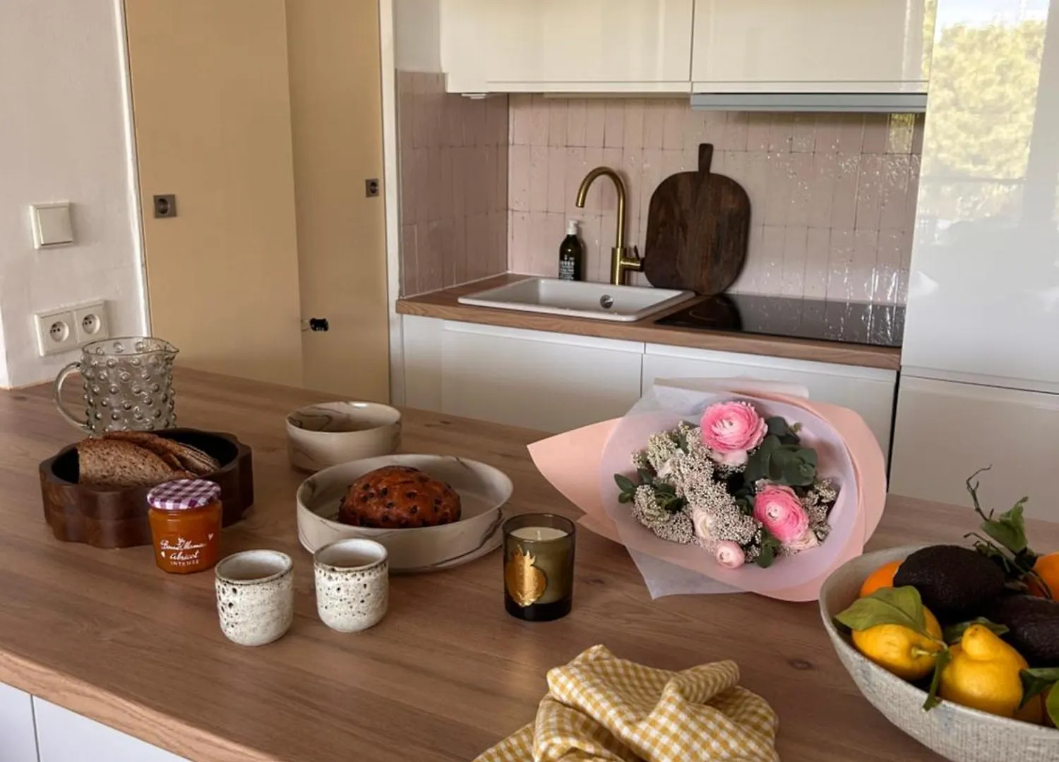 Appartamento Port Vauban - 6Pers - Terrasse - Parking Antibes