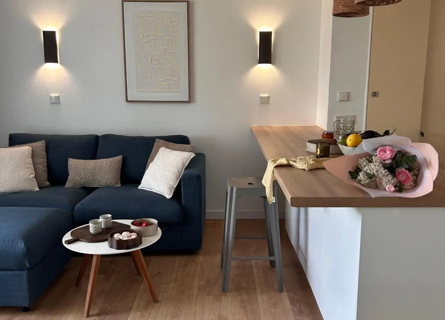 Port Vauban - 6Pers - Terrasse - Parking Apartment Antibes